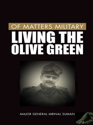 cover image of Of Matters Military